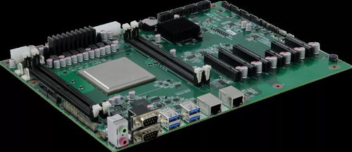 国产芯驱动，智造新未来 华北工控发布基于国产芯片的计算机硬件