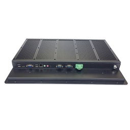 探寻高性价比之选 17寸工业平板电脑与工控一体机厂家直销指南