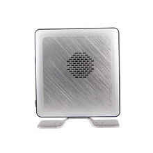 工控领域多品牌产品概览 以工控电脑为例