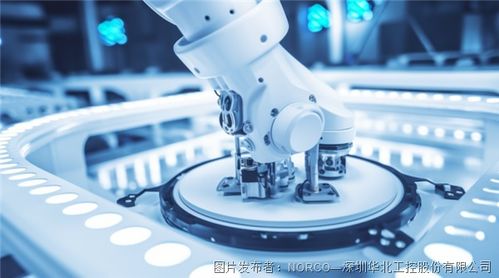持续上新 华北工控机器视觉系列嵌入式计算机产品方案